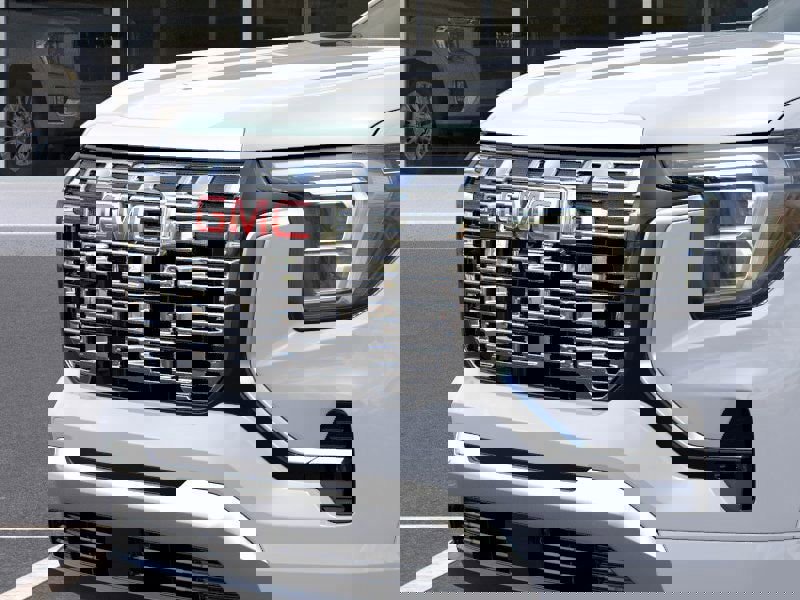 New 2026 GMC Terrain Denali image 13