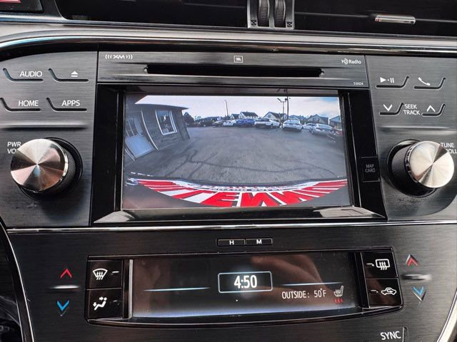 Used 2015 Toyota Avalon Limited w/ Technology Package FWD image 17