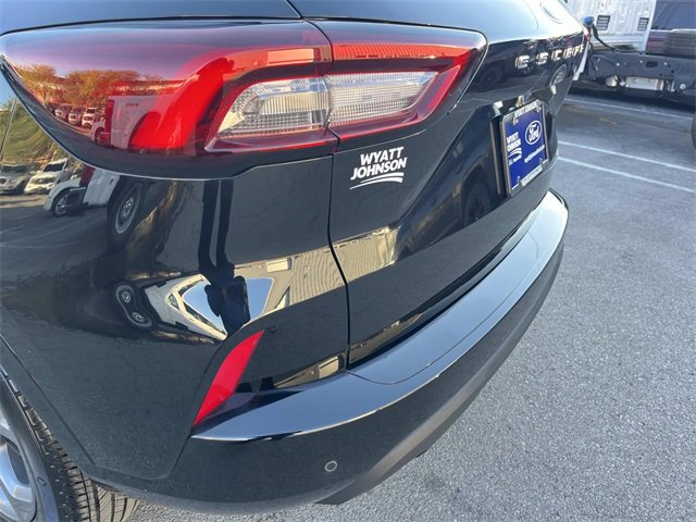 Used 2023 Ford Escape ST-Line w/ Tech Pack #1 image 10