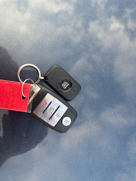 Used 2018 Kia Sportage EX w/ EX Premium Package image 5