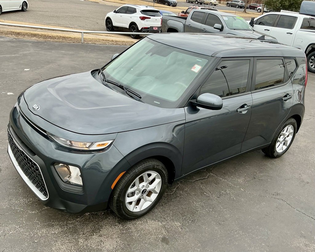 Used 2020 Kia Soul S image 5