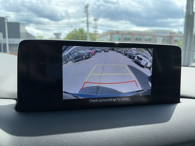 Certified 2023 MAZDA CX-5 AWD 2.5 S image 17