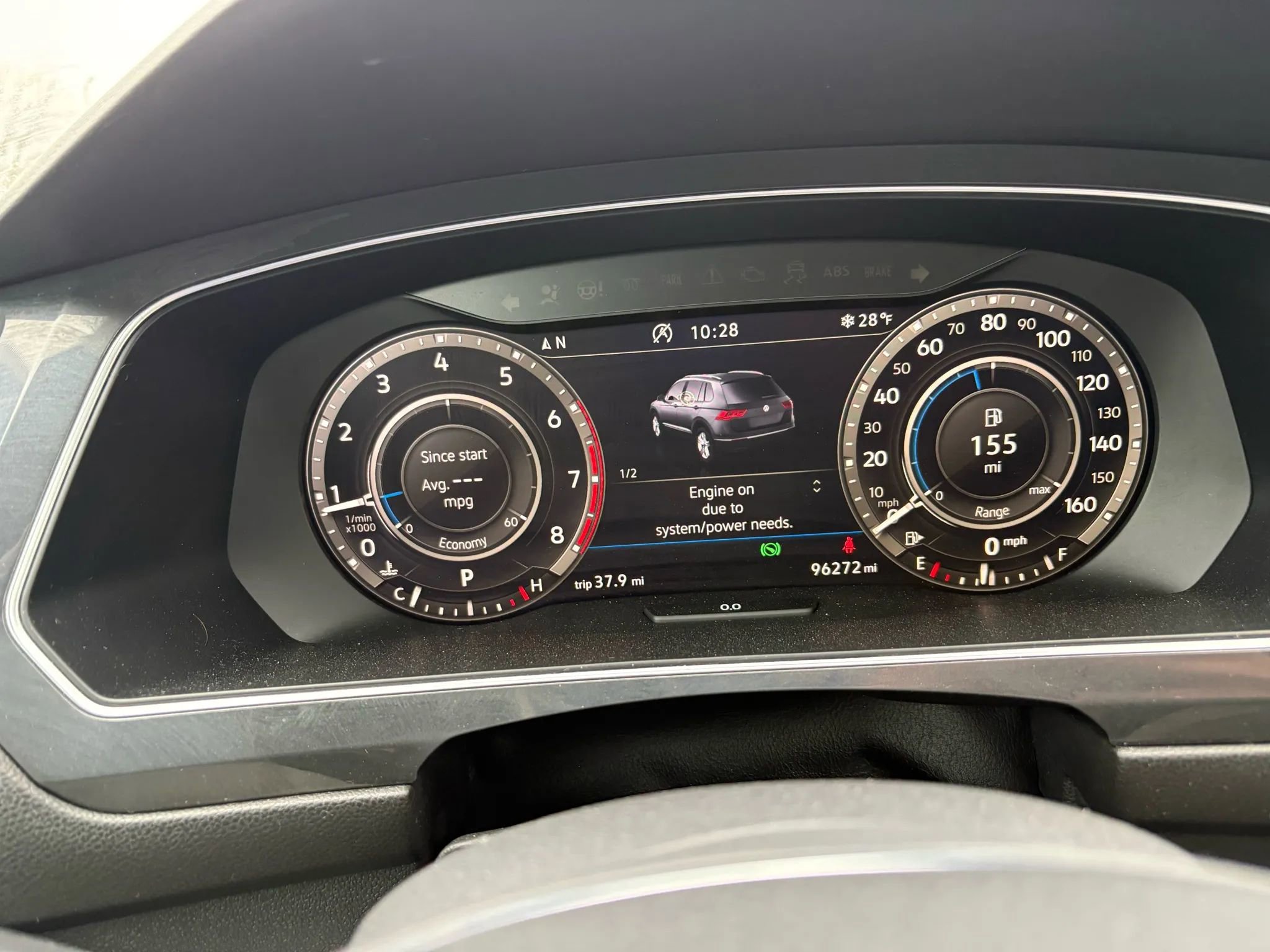 Used 2019 Volkswagen Tiguan SEL image 17