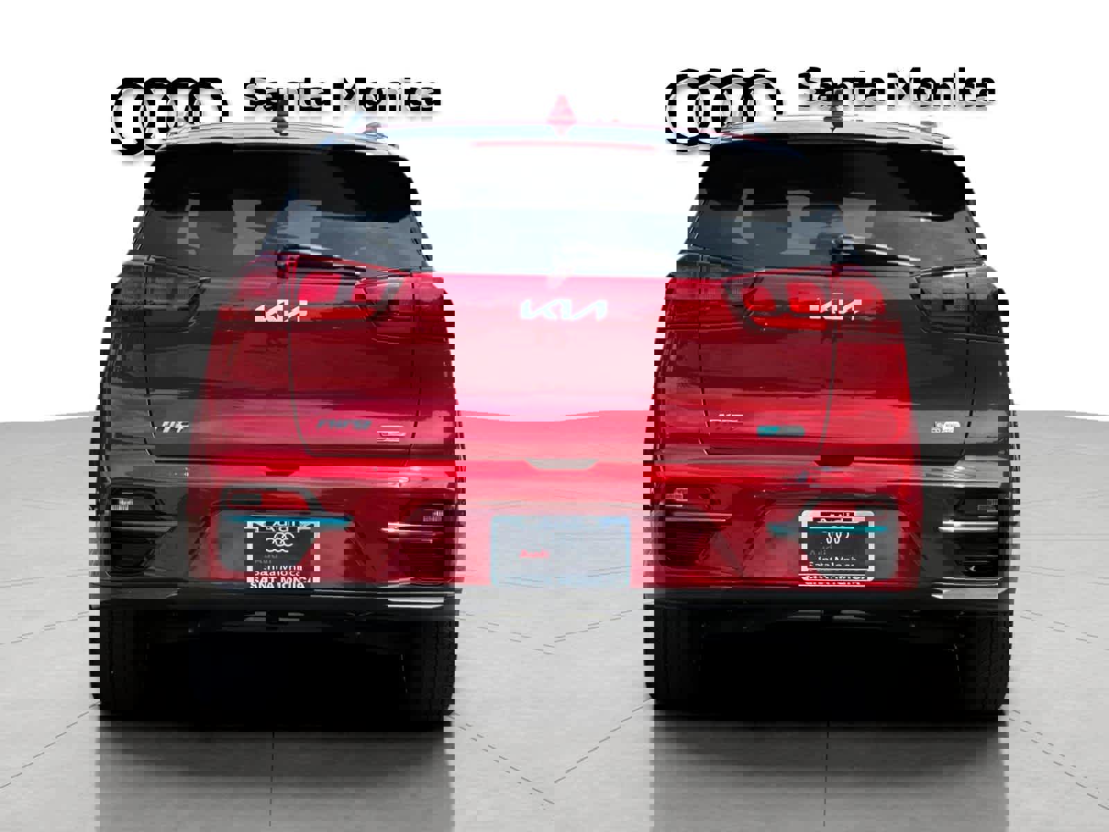 Used 2022 Kia Niro EX image 7