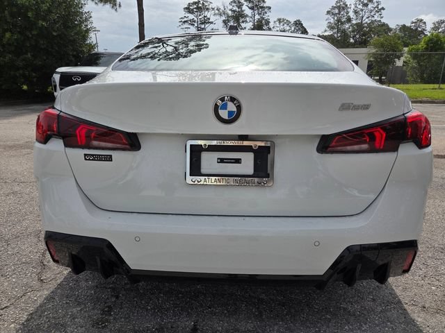 Used 2026 BMW 228i FWD image 6