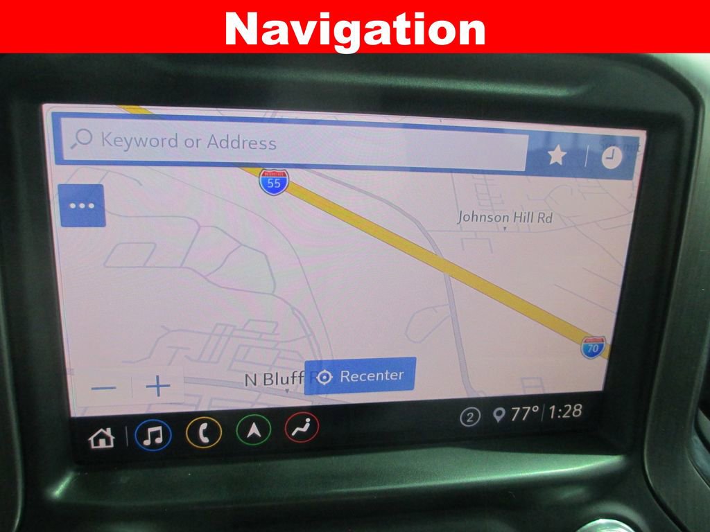 Used 2020 GMC Sierra 2500 Denali w/ Denali Ultimate Package image 17