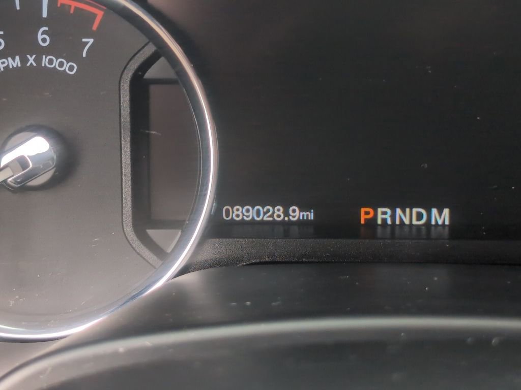 Used 2019 Ford Expedition Limited w/ Equipment Group 303A image 21