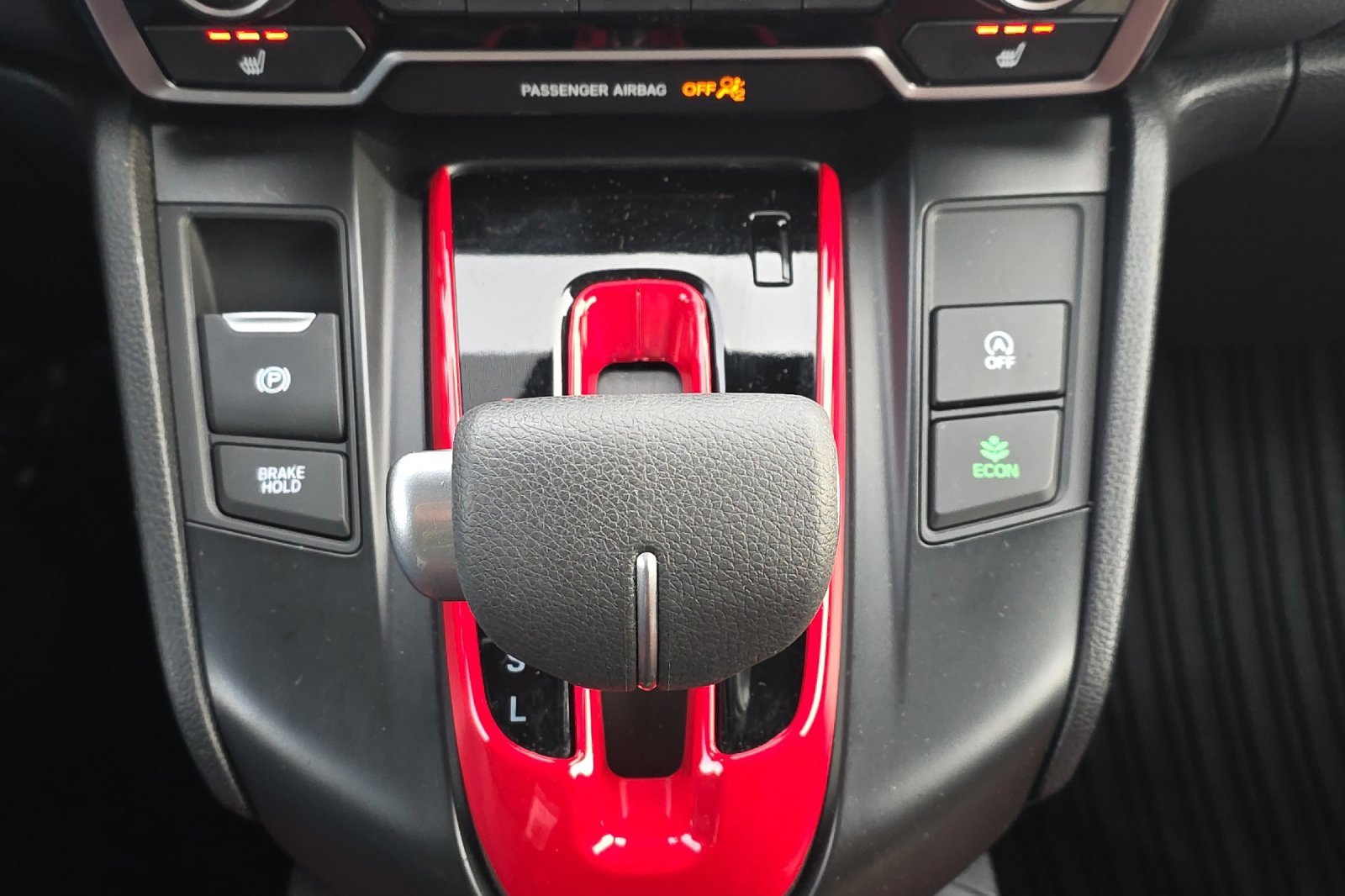 Used 2022 Honda CR-V EX image 21