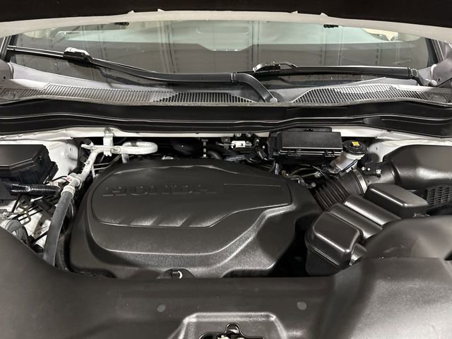 Used 2023 Honda Ridgeline RTL-E image 26