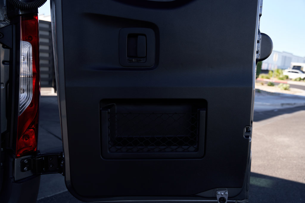 Used 2021 Mercedes-Benz Sprinter 2500 image 22