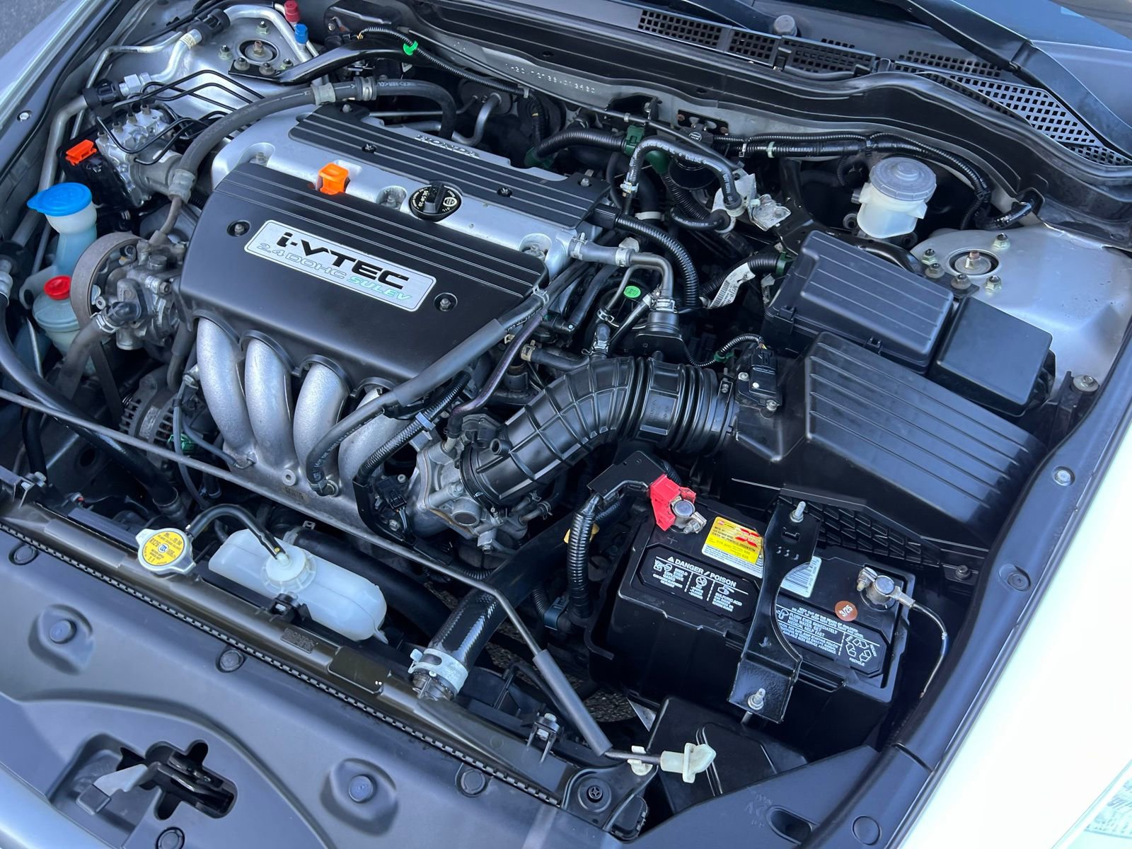 Used 2006 Honda Accord EX-L image 19