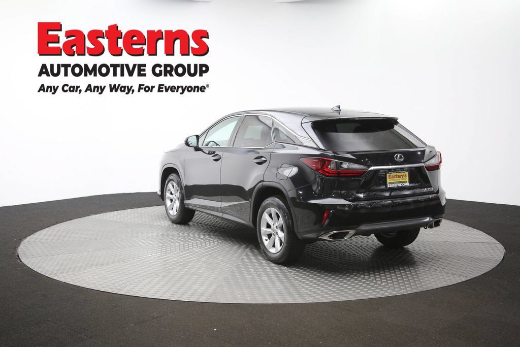 Used 2017 Lexus RX 350 AWD w/ Accessory Package image 66