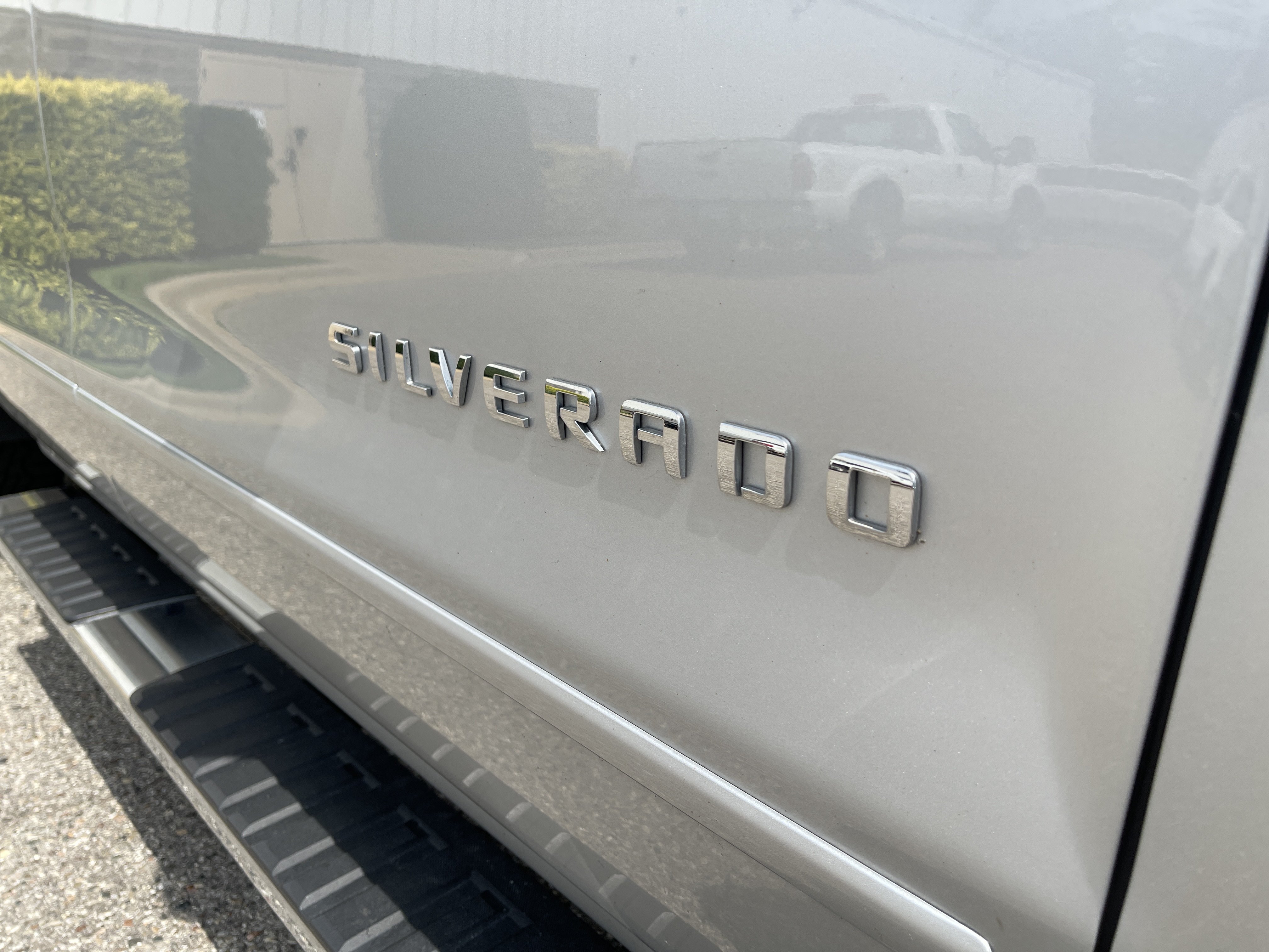 Used 2019 Chevrolet Silverado 1500 LT w/ All Star Edition AWD/4WD image 26