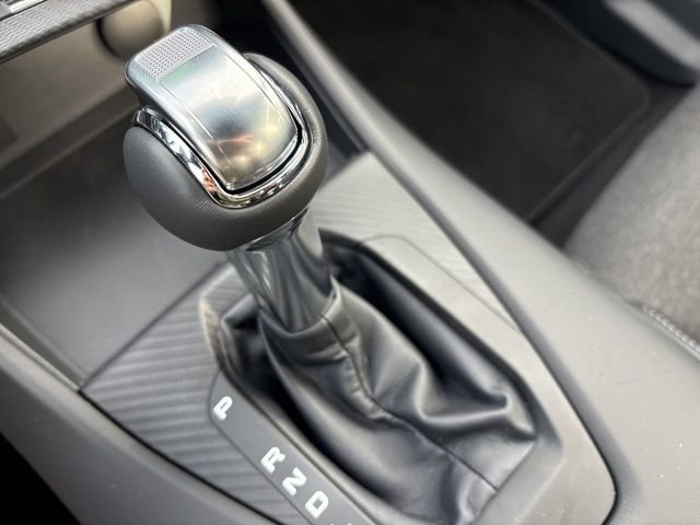 New 2026 Ford Mustang Coupe image 24