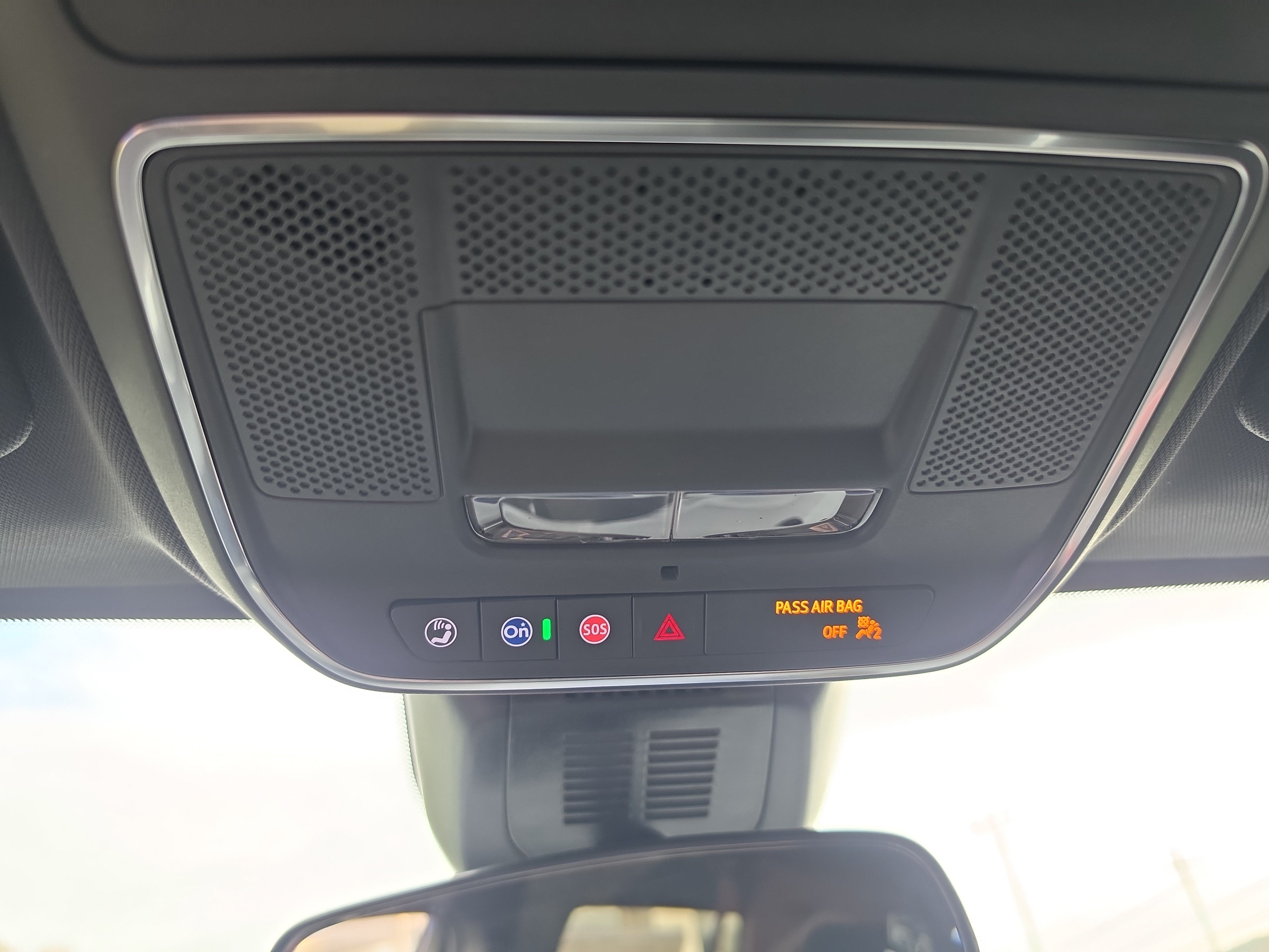 New 2027 Chevrolet Equinox RS AWD/4WD image 31