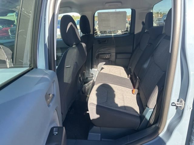 New 2025 Ford Maverick XLT w/ XLT Luxury Package AWD/4WD image 27