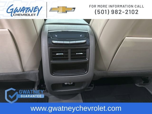 Used 2022 Cadillac XT5 Premium Luxury w/ Technology Package image 30