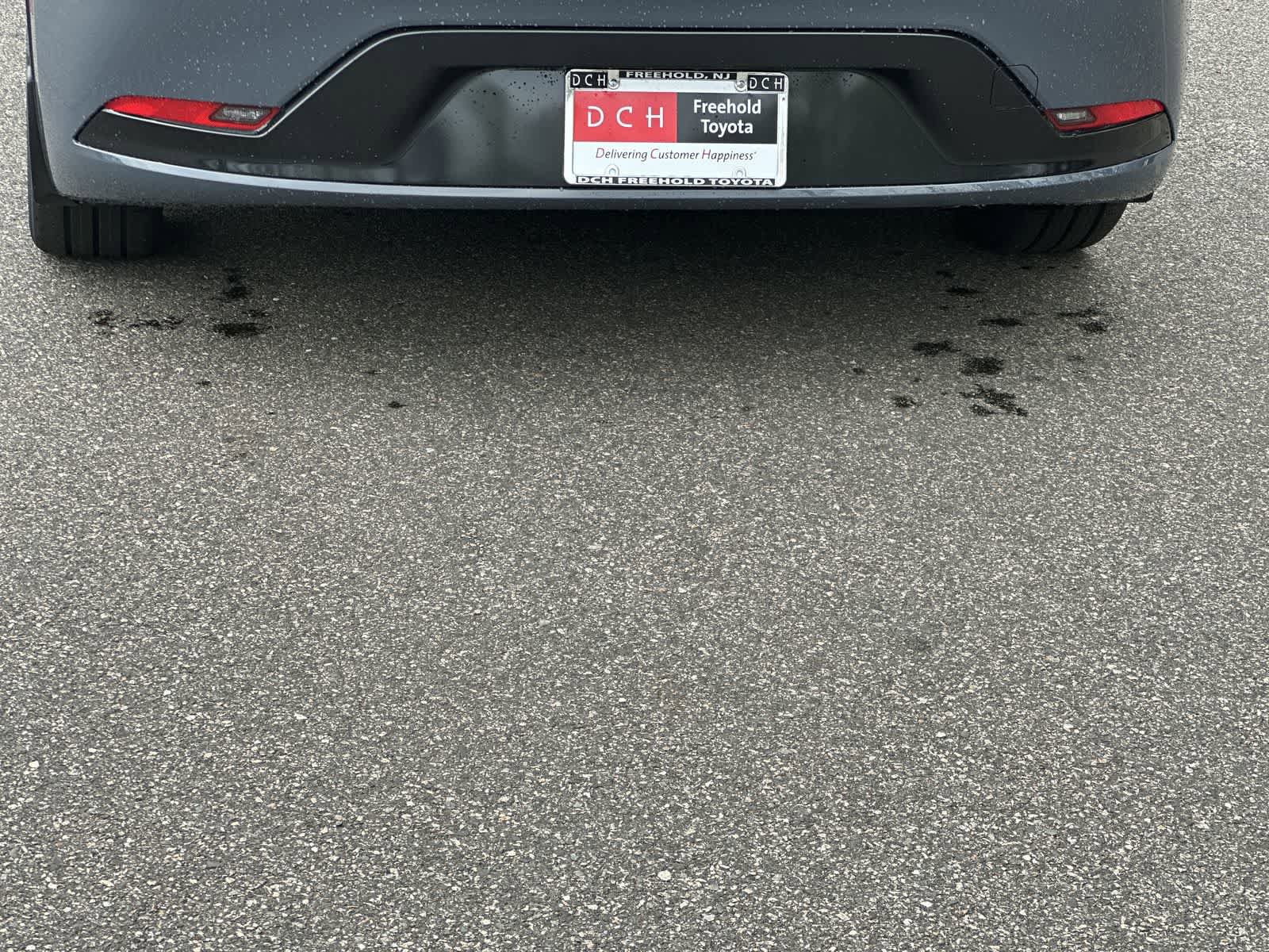 New 2026 Toyota Prius Plug-In Hybrid FWD image 19