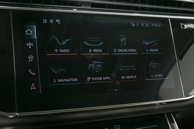 New 2025 Audi Q7 3.0T Premium Plus image 15