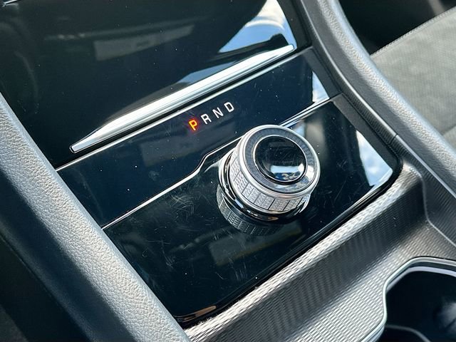 Used 2024 Jeep Grand Cherokee Altitude RWD image 16