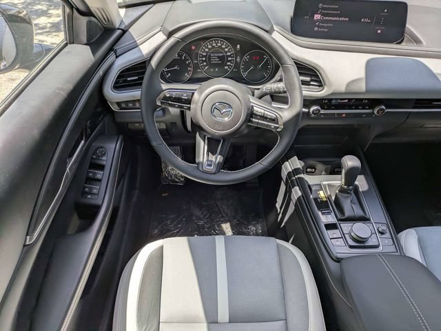 New 2026 MAZDA CX-30 2.5 Turbo Aire Edition AWD/4WD image 15