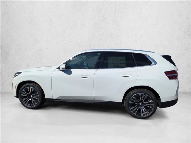 New 2026 BMW X3 xDrive30i w/ Premium Package AWD/4WD image 9
