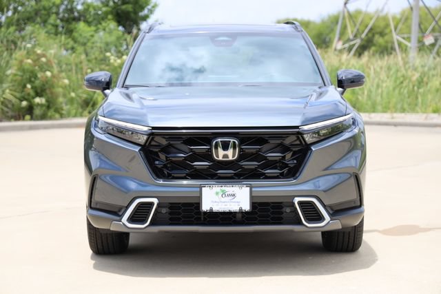 New 2026 Honda CR-V Sport Touring image 2
