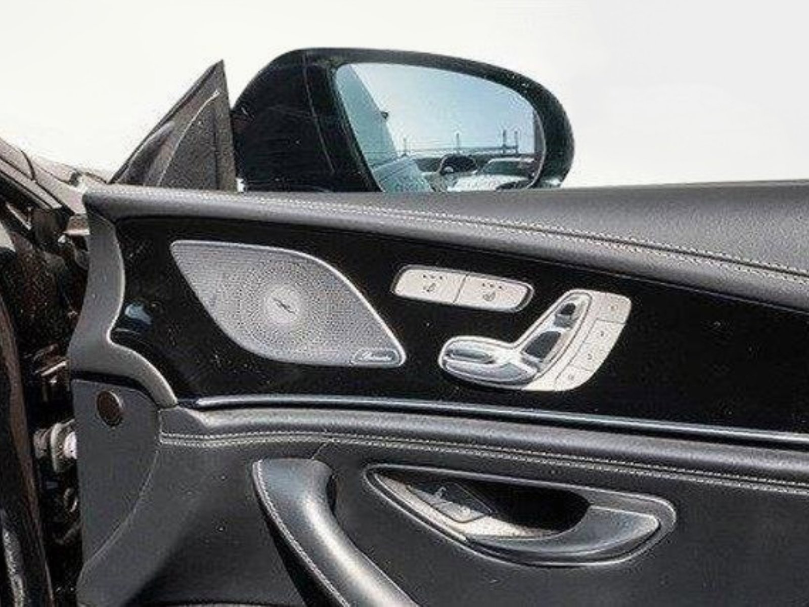 Used 2024 Mercedes-Benz AMG GT 53 image 57