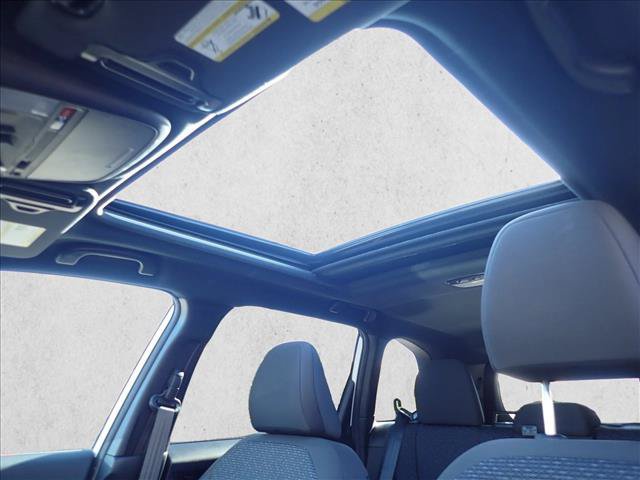 Certified 2026 Subaru Forester Premium AWD/4WD image 14