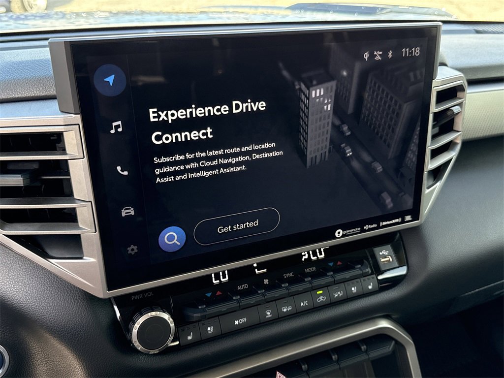 Used 2024 Toyota Tundra Limited image 27