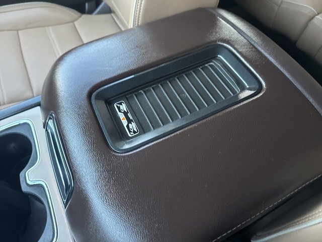 Used 2018 GMC Sierra 1500 Denali image 28