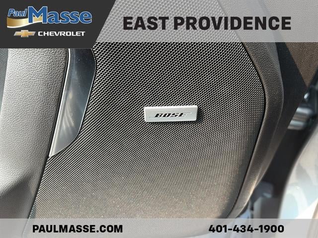 New 2026 Chevrolet Tahoe Premier AWD/4WD image 15