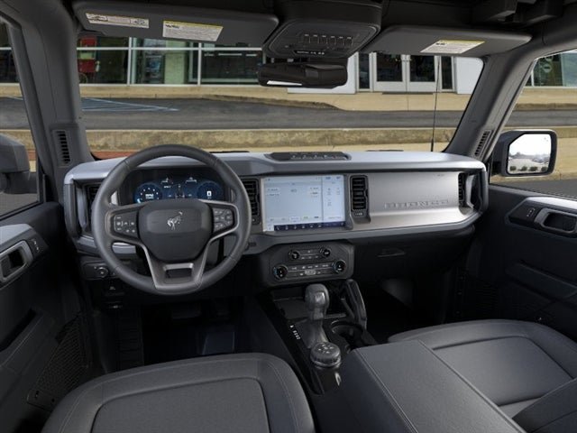 New 2026 Ford Bronco Big Bend image 34