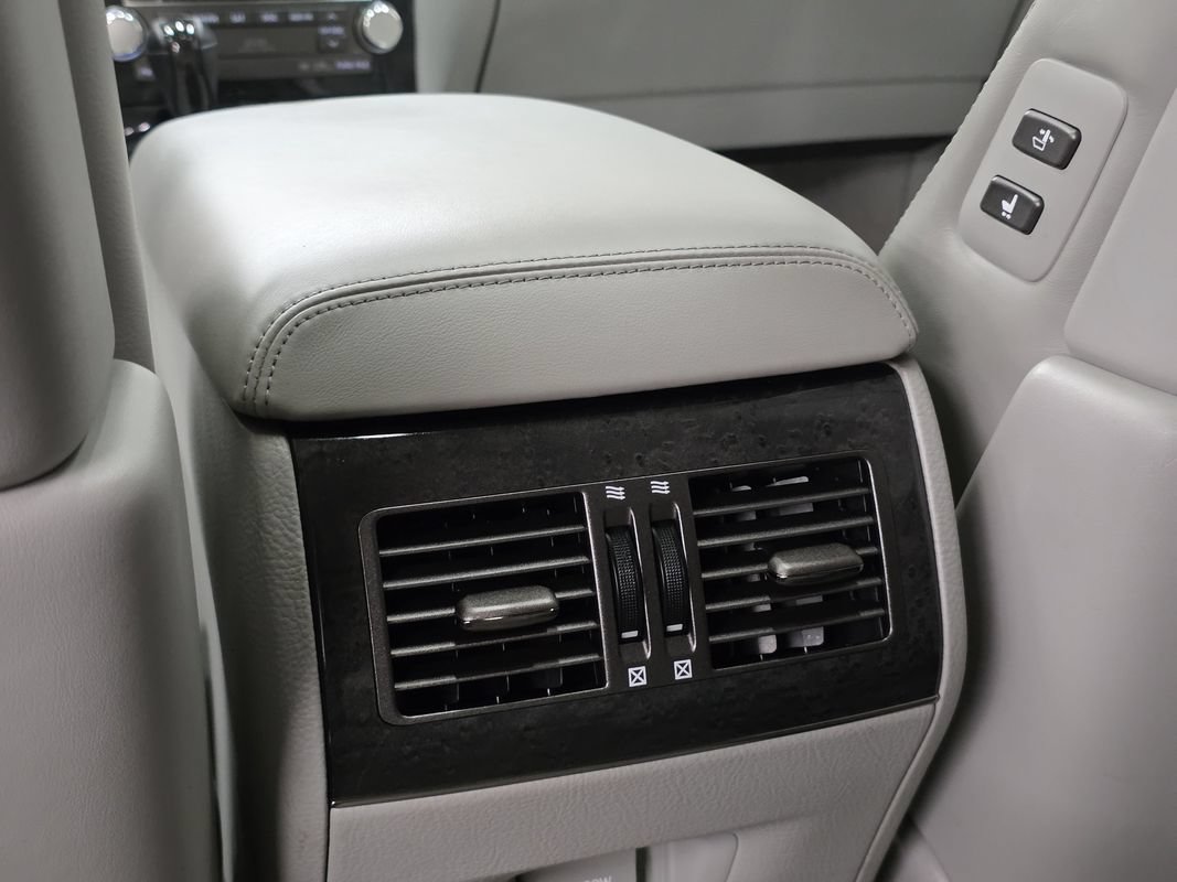 Used 2011 Lexus LS 460 L AWD/4WD image 46