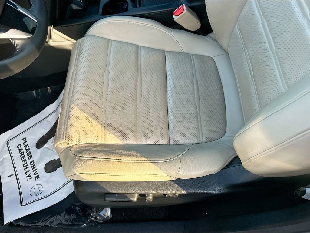 Used 2019 Honda CR-V EX-L image 18