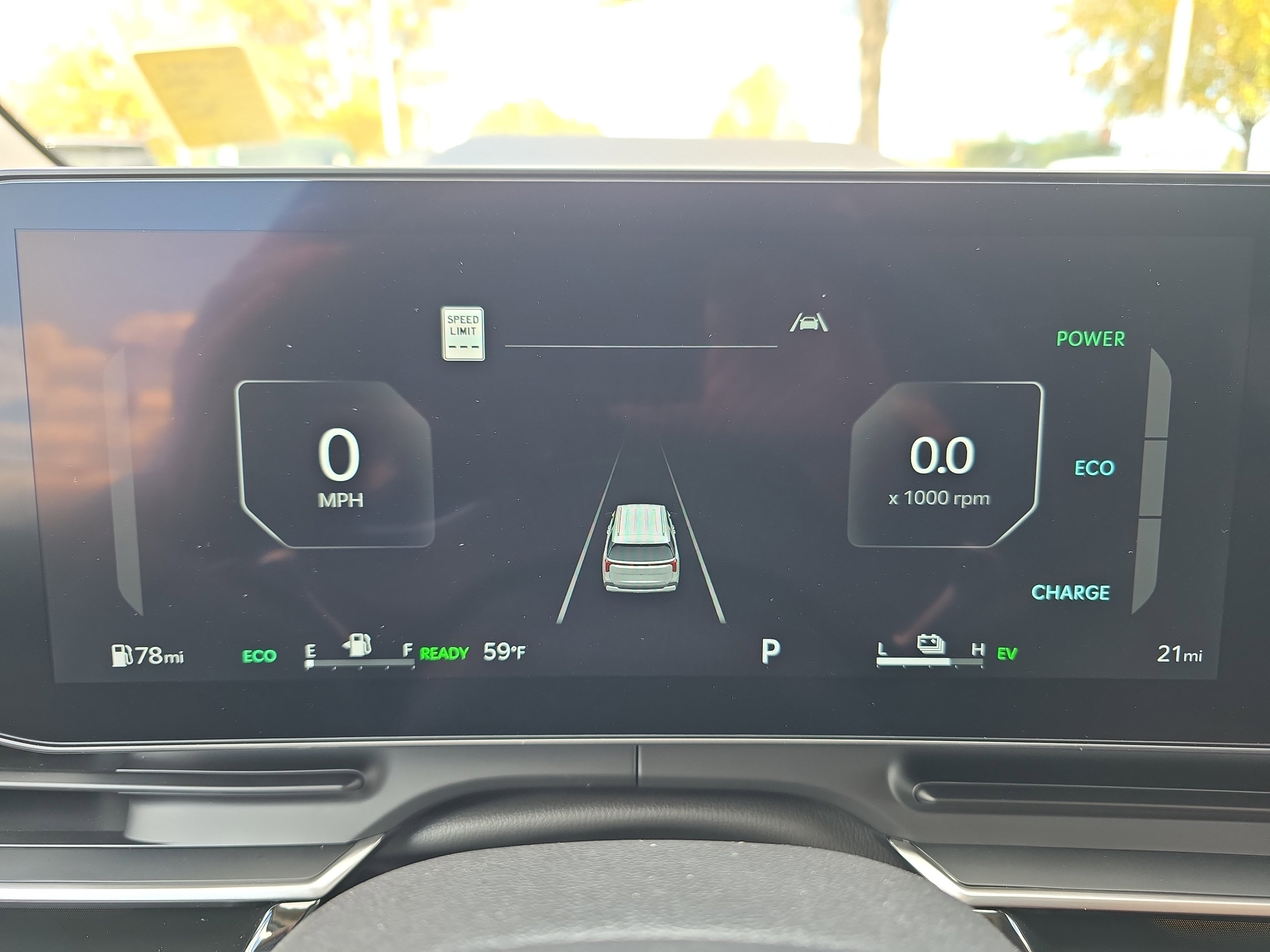 New 2026 Kia Carnival SX Prestige image 21