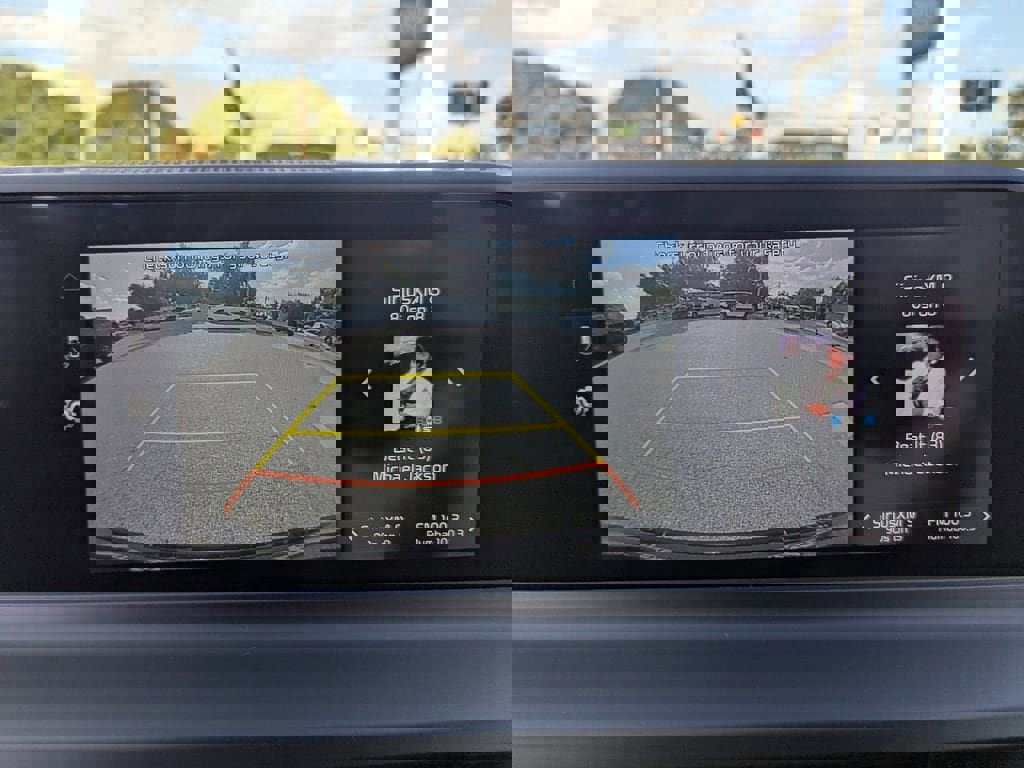 Certified 2024 Kia Seltos EX image 22