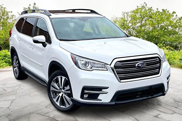 Used 2021 Subaru Ascent Limited w/ Technology Package image 10