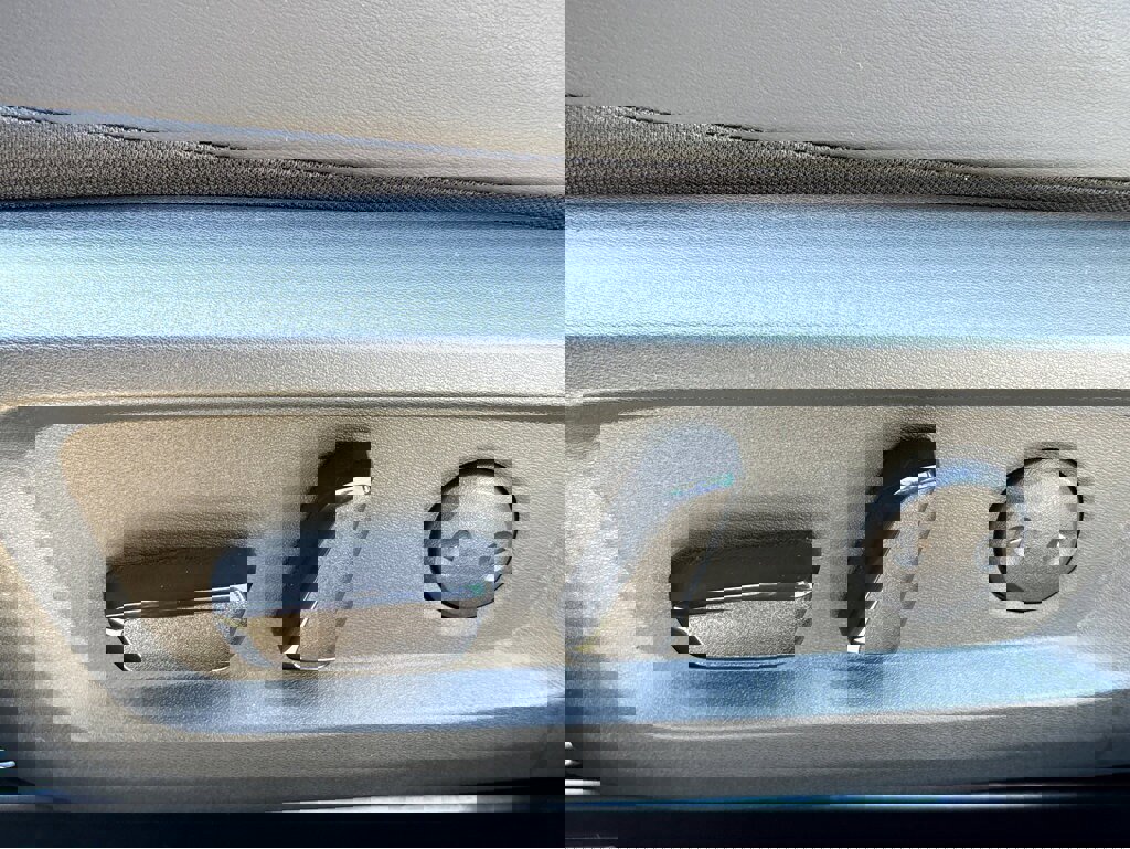 New 2026 Nissan Rogue SV image 25