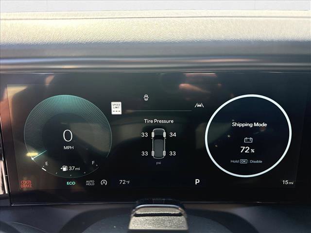 New 2026 Hyundai Palisade XRT Pro image 11