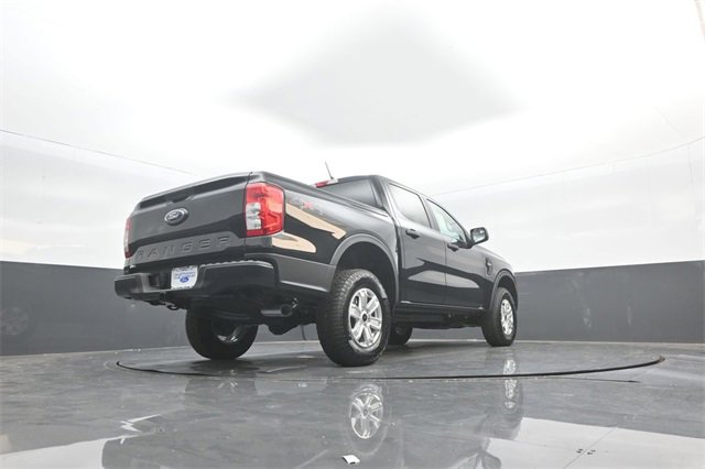 New 2025 Ford Ranger XL w/ Trailer Tow Package image 35