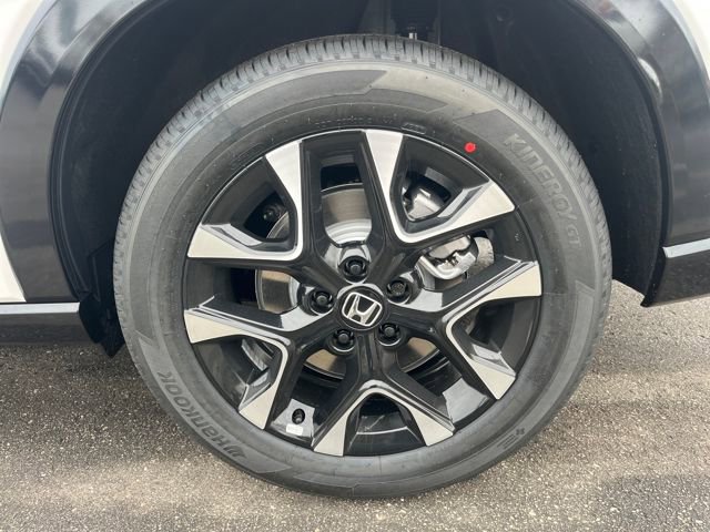 New 2026 Honda HR-V EX-L image 10