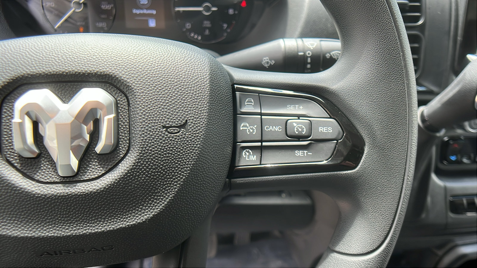 New 2025 RAM ProMaster 2500 w/ Safety Group FWD image 23