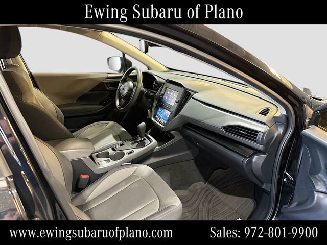 Used 2024 Subaru Crosstrek 2.0i w/ Crosstrek Mirror Package AWD/4WD image 28