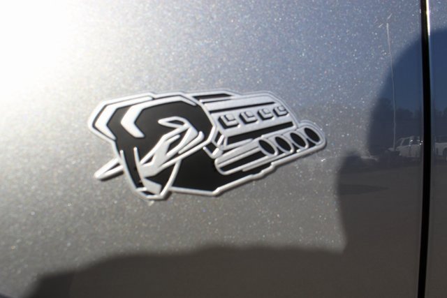 New 2026 RAM 1500 Big Horn image 8