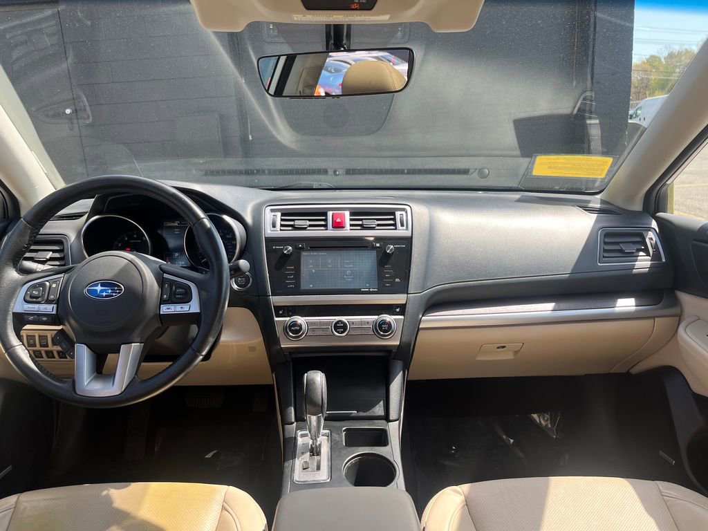 Used 2017 Subaru Outback 3.6R Limited AWD/4WD image 18