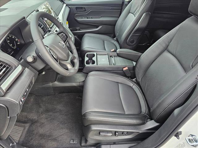 New 2026 Honda Odyssey EX-L image 13