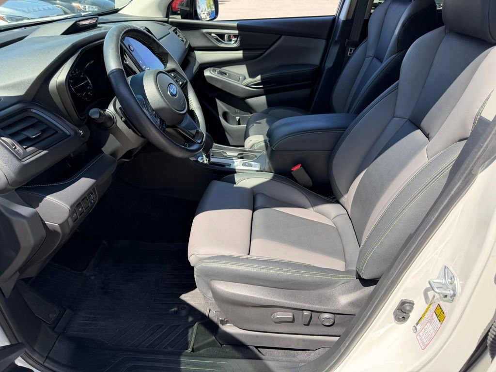 Used 2023 Subaru Ascent Onyx Edition Limited image 24