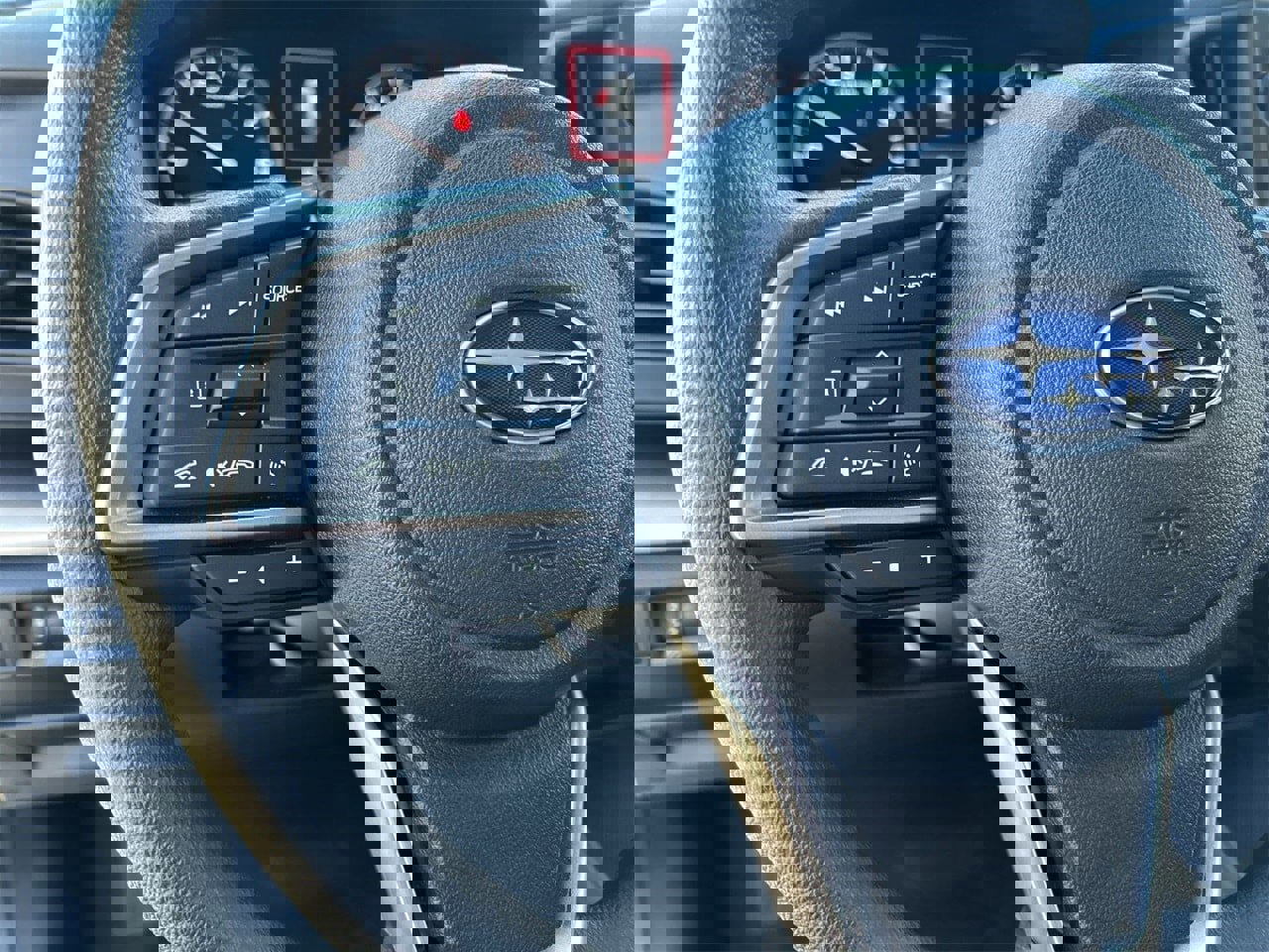 New 2026 Subaru Impreza 2.0i Sport image 20