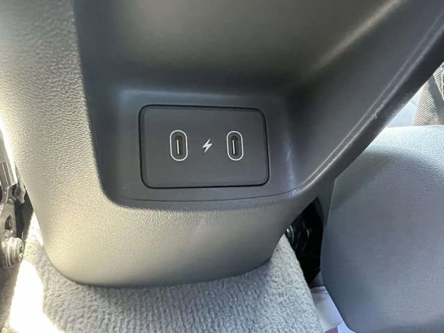 Certified 2025 Hyundai Elantra SEL image 13